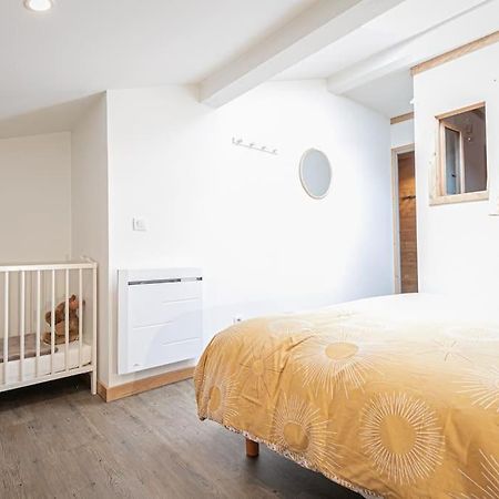 Cote-Bourget 4 Pers Duplex Les Forts Proche La Norma Aussois Villarodin-Bourget Екстериор снимка