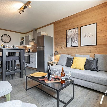 Cote-Bourget 4 Pers Duplex Les Forts Proche La Norma Aussois Villarodin-Bourget Екстериор снимка