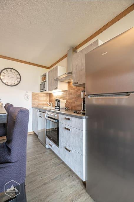 Cote-Bourget 4 Pers Duplex Les Forts Proche La Norma Aussois Villarodin-Bourget Екстериор снимка