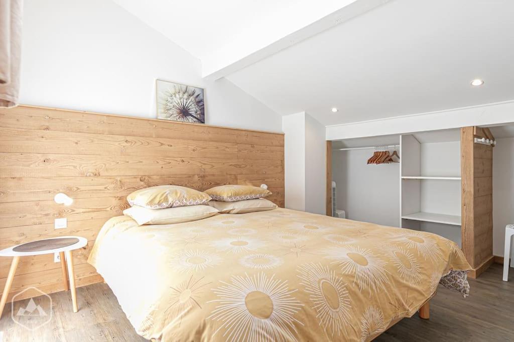 Cote-Bourget 4 Pers Duplex Les Forts Proche La Norma Aussois Villarodin-Bourget Екстериор снимка