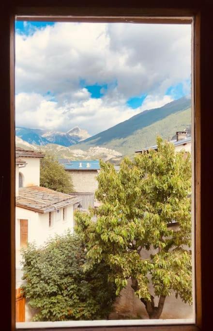 Cote-Bourget 4 Pers Duplex Les Forts Proche La Norma Aussois Villarodin-Bourget Екстериор снимка
